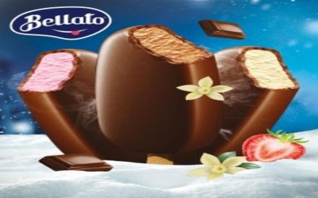 ما الفرق بين تصنيع ايس كريم في المنزل والمصنع؟