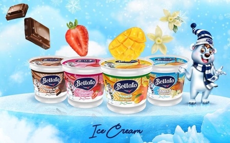 أفضل محل آيس كريم في الدمام: تجربة لا تُنسى مع بيلاتو