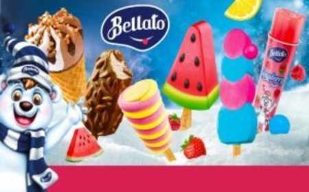 أفضل شركات تصنيع الايس كريم في السعودية