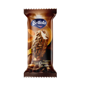 بريميوم فانيلا مغطس باللوز