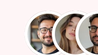عملاء سعداء