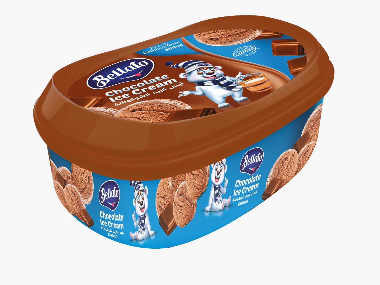 What Are the Top Ice Cream Brands in KSA?