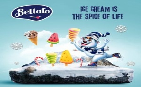 Premium Ice Cream in the Middle East: How Local Brands Are Raising the Bar