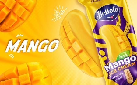 Bellato’s Mango Stick: A Tropical Delight Made for Gulf Tastes