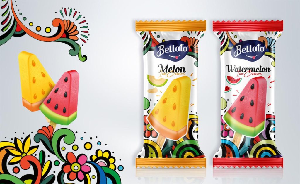 Top Ice Cream Company in Saudi Arabia: Meet Bellato