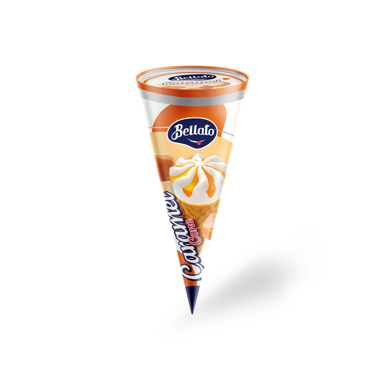 The Ultimate Guide to the Ice Cream Cone: History, Types & Sweet Secrets