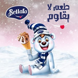 Why the Middle East Ice Cream Market is Booming: Insights from Bellato’s Experts