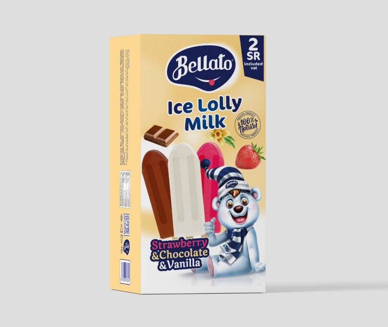 Generation to Generation: How Al Sabah Perfected the Recipe for Milk Ice Cream